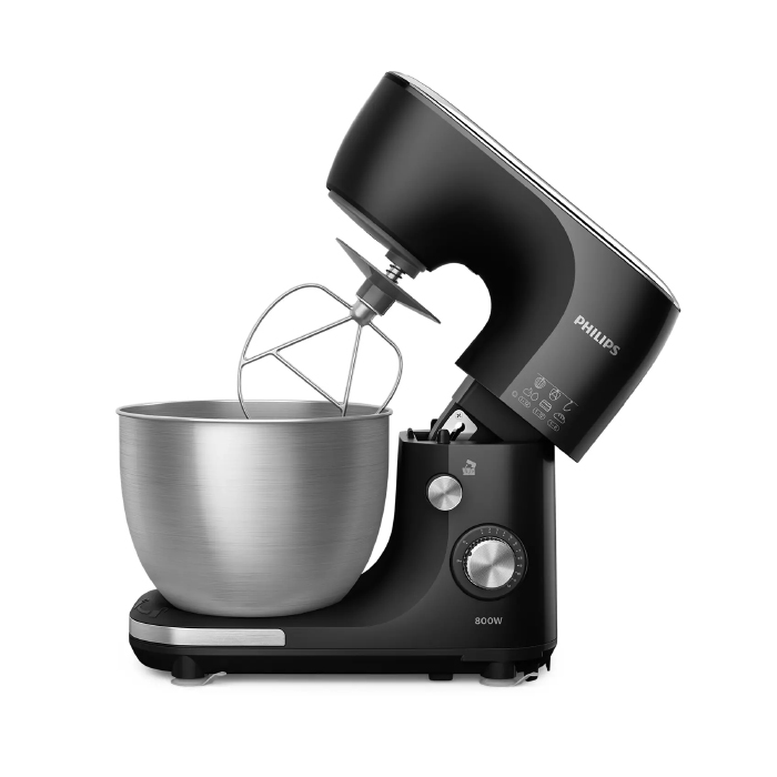 Philips Kitchen Machine Stand Mixer 5 Liter - HR7922/90